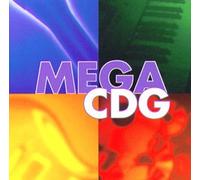 Karaoke Mega CDG - Best Duets Vol 2 - MDG-002 (UK Import)