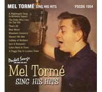 Karaoke - Mel Torme