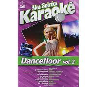 Karaoke - Mes Soirees Karaoke Dancefloor Vol. [Edizione: Francia] [Edizione: Francia]