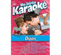 Karaoke - Mes Soirees Karaoke Duos [Edizione: Francia] [Edizione: Francia]