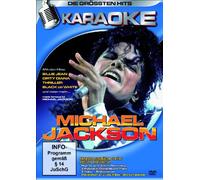 Karaoke - Michael Jackson
