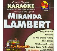 Karaoke Miranda Lambert - Karaoke Miranda Lambert