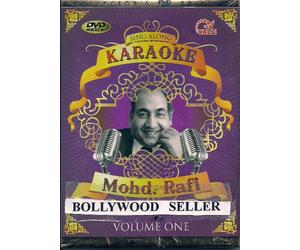 KARAOKE MOHD.RAFI VOL 1