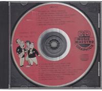 Karaoke Music CDG; Music Maestro 6412, Pop Hits Volume 36