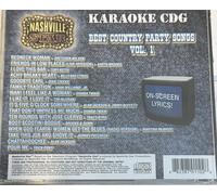 Karaoke Nashville Star Best Co