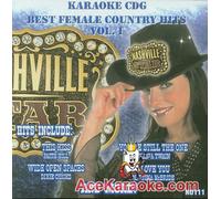 Karaoke Nashville Star Best Fe
