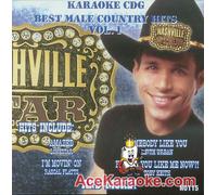 Karaoke Nashville Star Best Ma