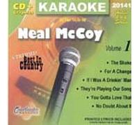 Karaoke Neal Mc Coy - Karaoke Neal Mc Coy