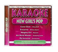 Karaoke - New Girl S Pop
