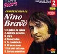 Karaoke:Nino Bravo-Latin Stars - Karaoke: Nino Bravo-Latin Stars