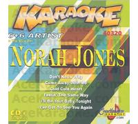 Karaoke Norah Jones 1 - Karaoke Norah Jones 1