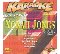 Karaoke Norah Jones 2 - Karaoke Norah Jones 2