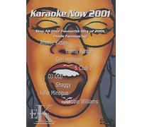 Karaoke Now 2001