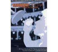 Karaoke Opera (popular Tenor arias) [Edizione: Regno Unito]