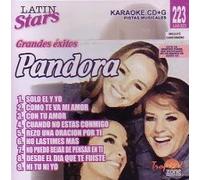 Karaoke:Pandora-Latin Stars Ka - Karaoke: Pandora-Latin Stars Ka