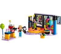 Karaoke Party Lego Friends