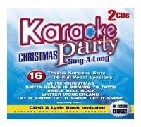 Karaoke Party! - Christmas Sing-a-Long