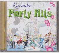 Karaoke Party Hits - Copacabana 2. Ik meen het 3. Your place or mine 4. Dromen zijn bedrog 5. Per spoor (kedeng kedeng) 6. My way 7. 15 miljoen mensen 8. Wasmajien 9. Blueberry hill 10. Alles kan, 1.