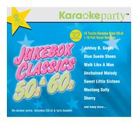 Karaoke Party! - Karaoke Party: Juke Box Classi