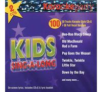 Karaoke Party! - Kids Sing-a-Long