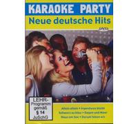 Karaoke Party - Neue deutsche Hits - Allein Allein