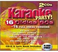 Karaoke Party - Oldies 60's