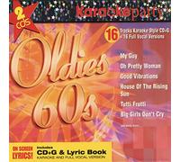 Karaoke Party! - Oldies 60s