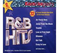 Karaoke Party! - R & B Hits