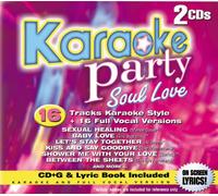Karaoke Party - Soul Love
