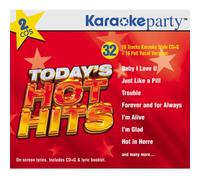 Karaoke Party! - Today S Hot Hits