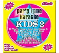 Karaoke Party Tyme - Kids 2
