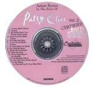 Karaoke Patsy Cline 2 - Karaoke Patsy Cline 2