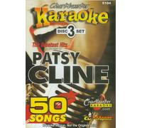 Karaoke Patsy Cline Hits - Karaoke Patsy Cline Hits