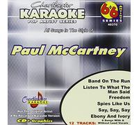 Karaoke Paul Mccartney - Karaoke Paul Mccartney
