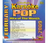 Karaoke:Pop Hits of the Month - Karaoke: Pop Hits of the Month