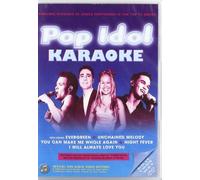Pop Idol Karaoke - Pop Idol Karaoke