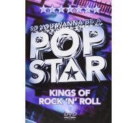Karaoke Pop Star - Kings Of Rock'N'Roll [Edizione: Regno Unito]