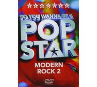 Karaoke: Pop Star - Modern Rock Vol. 2 [Edizione: Regno Unito]