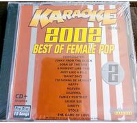 Karaoke Pop Timeline Female Hi - Karaoke Pop Timeline Female Hi