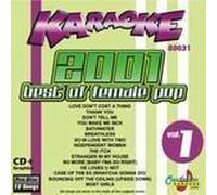 Karaoke Pop Timeline Female Hi - Karaoke Pop Timeline Female Hi