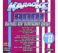Karaoke Pop Timeline Female Hi - Karaoke Pop Timeline Female Hi
