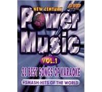 Karaoke - Power Music Vol. 1