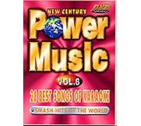 Karaoke - Power Music Vol. 8