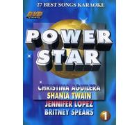 Karaoke - Power Star 1