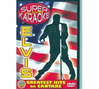 Karaoke - Presley Elvis