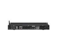 Karaoke Professionale Preamplificatore Processore A 32 Bit Attrezzatura For Effetti De Audio K1800 Equalizzatore A 5 Bande