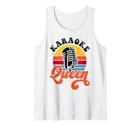 Karaoke Queen Canotta