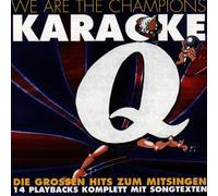 Karaoke - Queen Karaoke