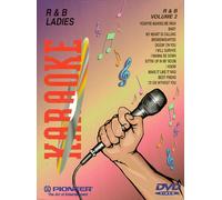 Karaoke / R&B 102