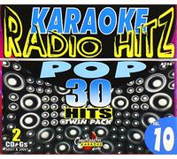 Karaoke Radio Hitz 10 - Karaoke Radio Hitz 10